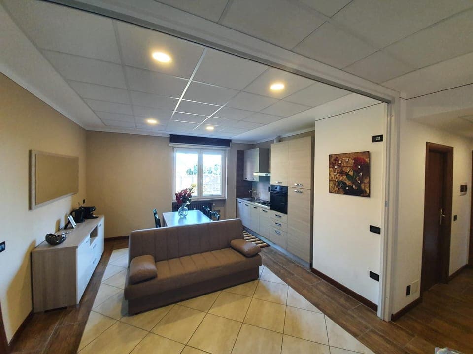 Kitchen or kitchenette, Photo of the whole room, kitchen