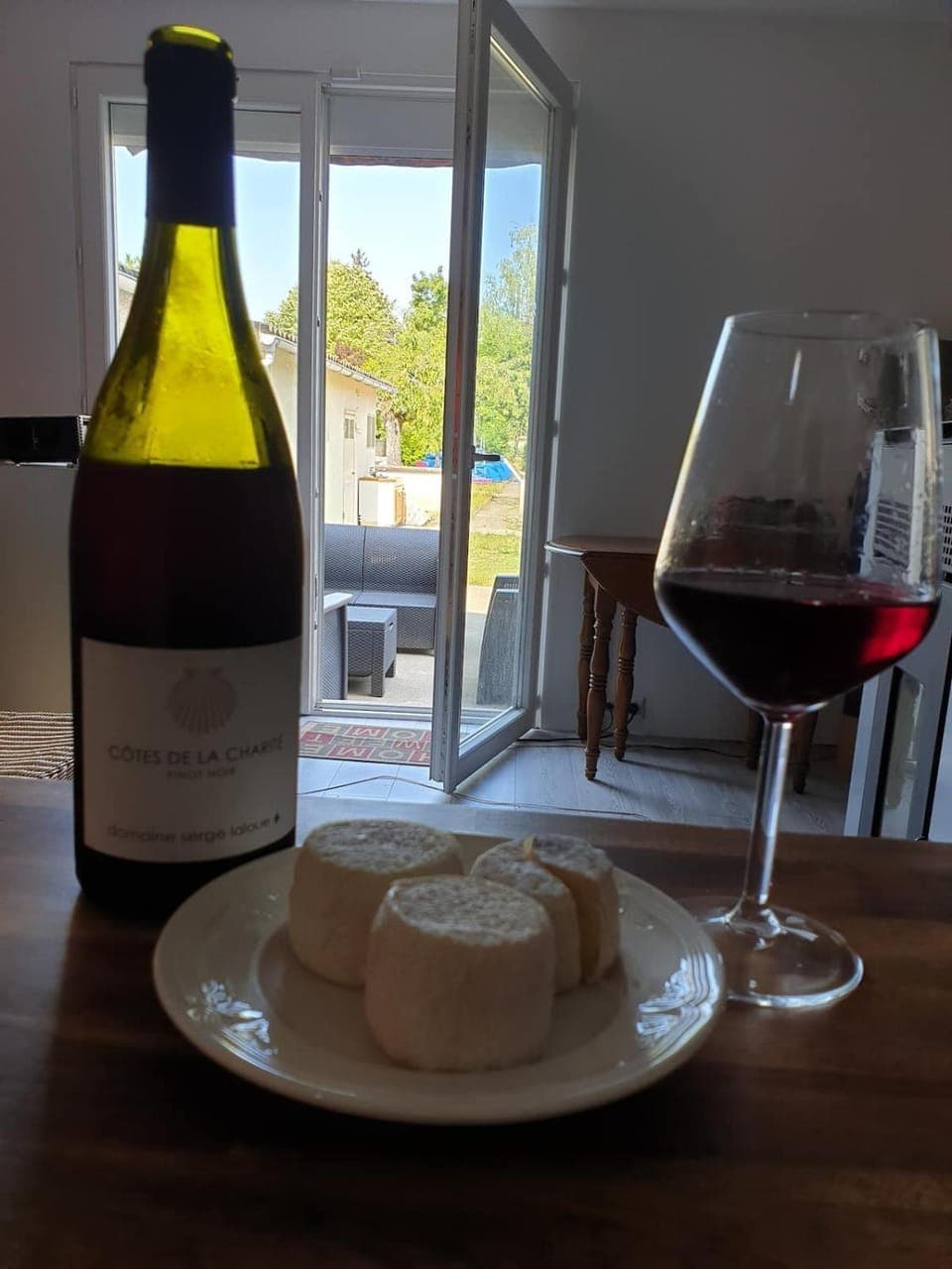 Supermarket/grocery shop