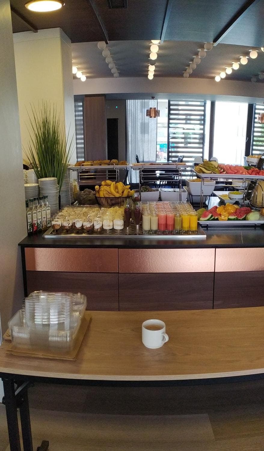 Restaurant/places to eat, Food and drinks, Food, Breakfast, Buffet breakfast