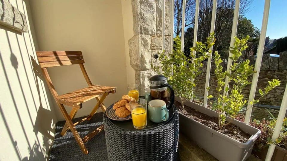 View (from property/room), Balcony/Terrace