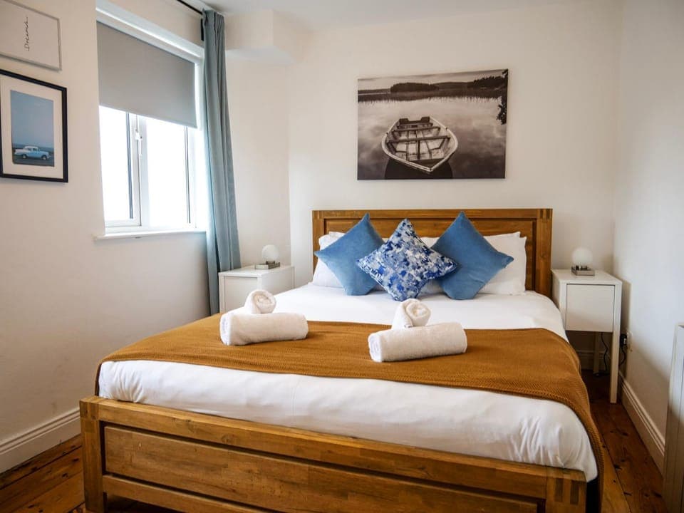 Apartments in Dingle Town Center Apartment in Dingle