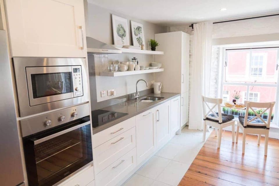 Apartments in Dingle Town Center Apartment in Dingle