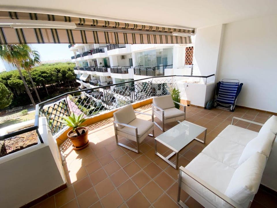 Day, View (from property/room), Balcony/Terrace, Seating area