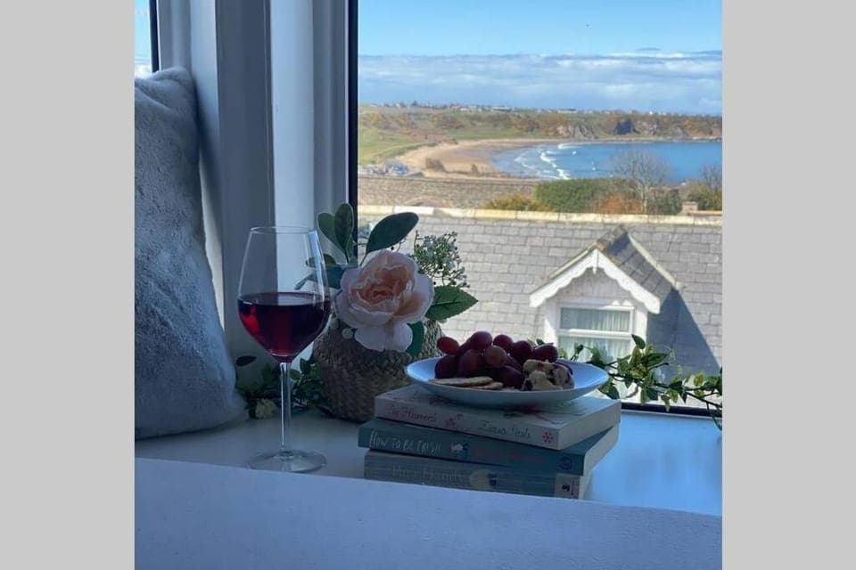 View (from property/room), View (from property/room), Sea view, Sea view