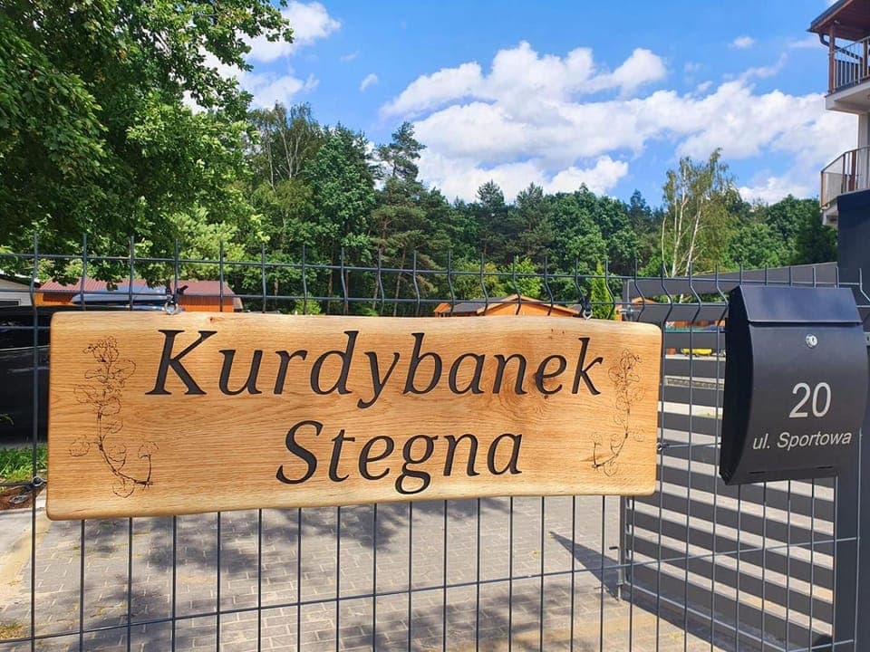 Property building, Location