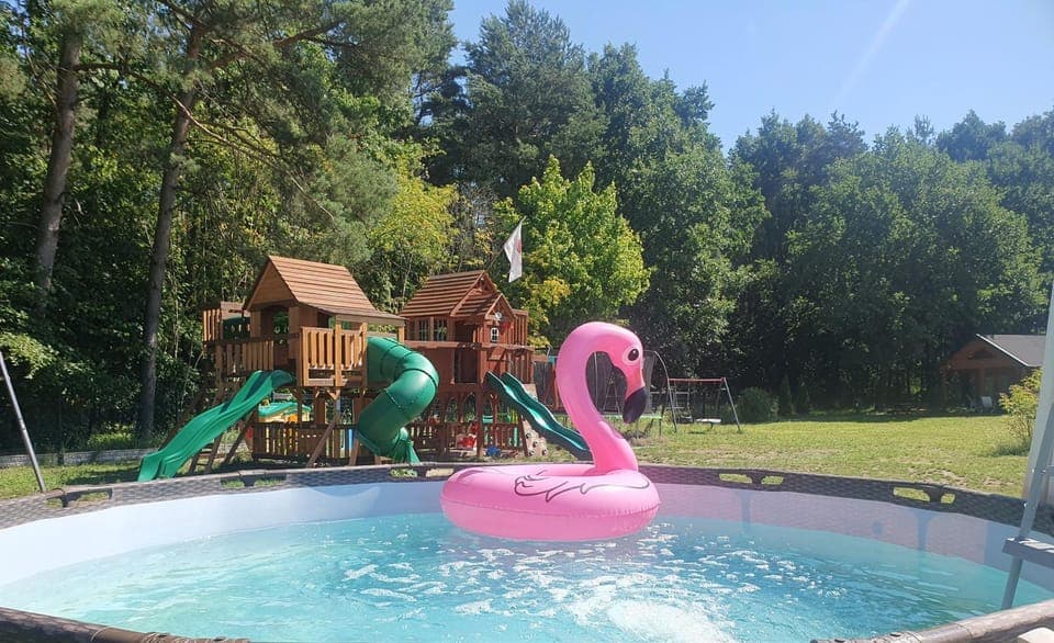 Children play ground, Children play ground