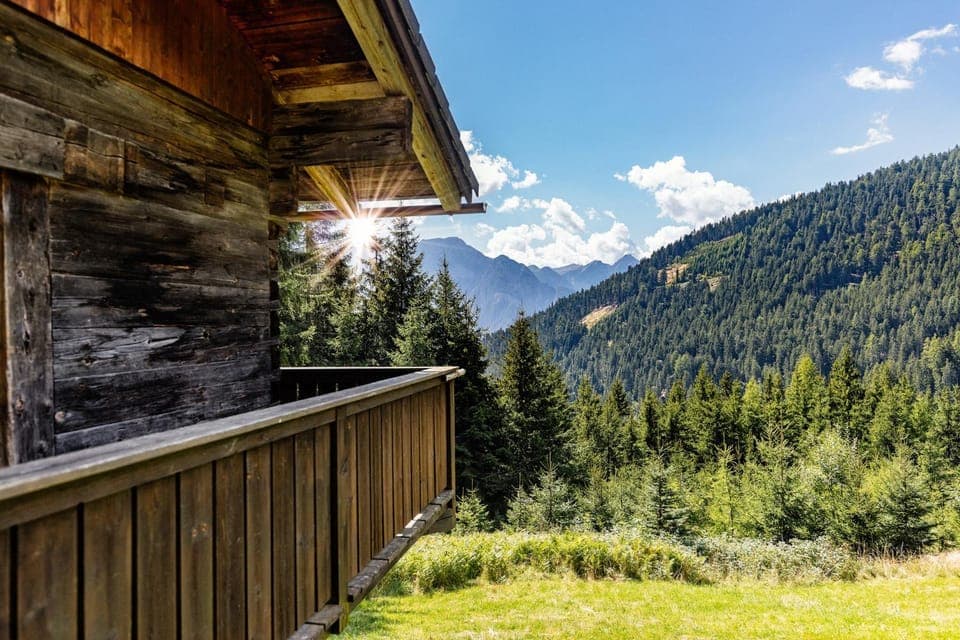 View (from property/room)