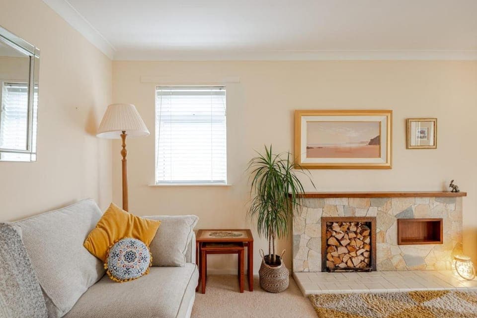 The Burrow, a Spacious Bungalow in Heart of NI House in Northern Ireland