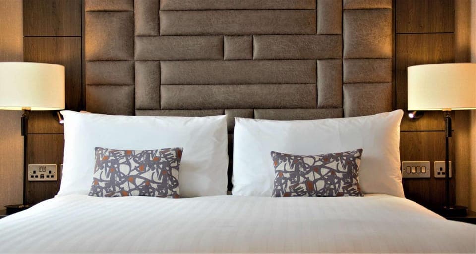 Photo of the whole room, On site