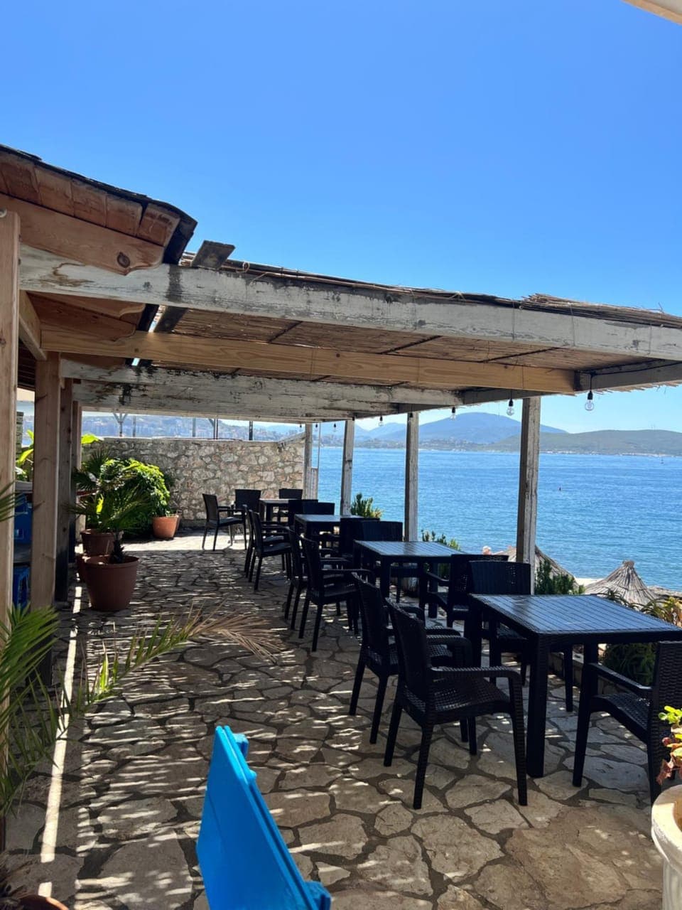 View (from property/room), Sea view