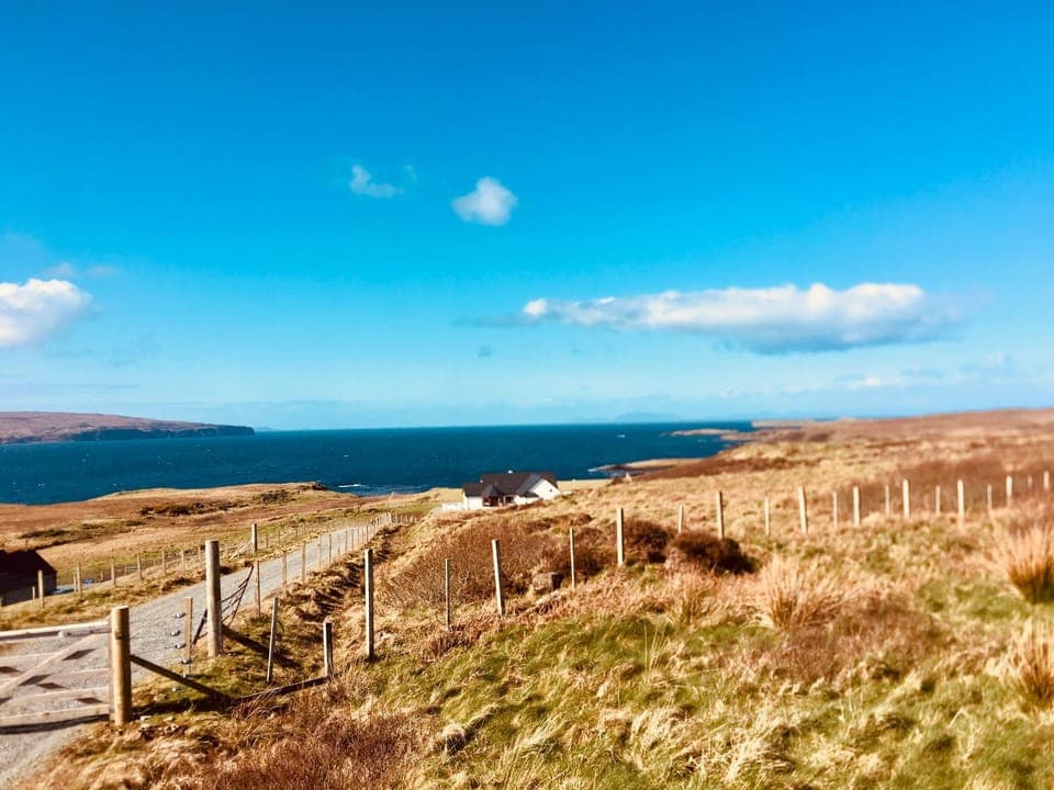 Natural landscape, Sea view, Sea view, Location, Sunrise, Sunset