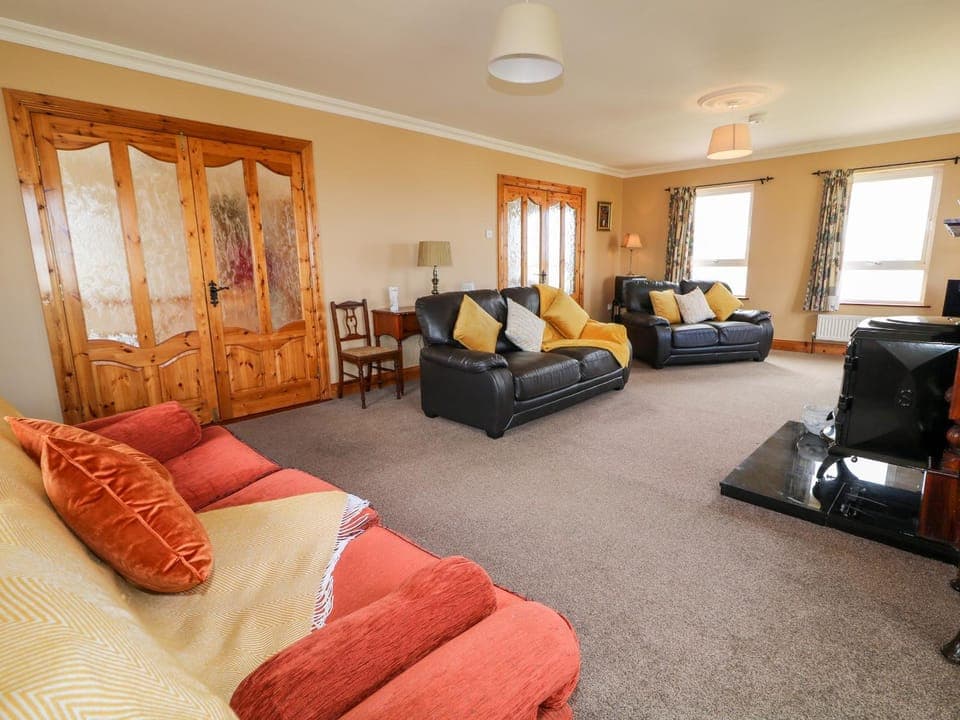 Realt na Farraige House in County Donegal