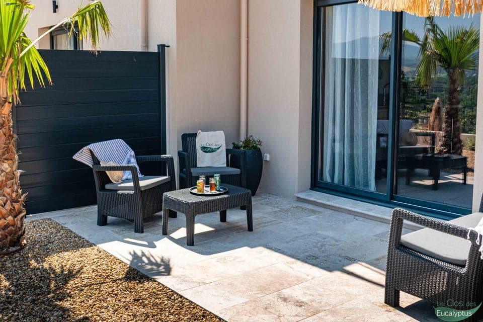 View (from property/room), Balcony/Terrace