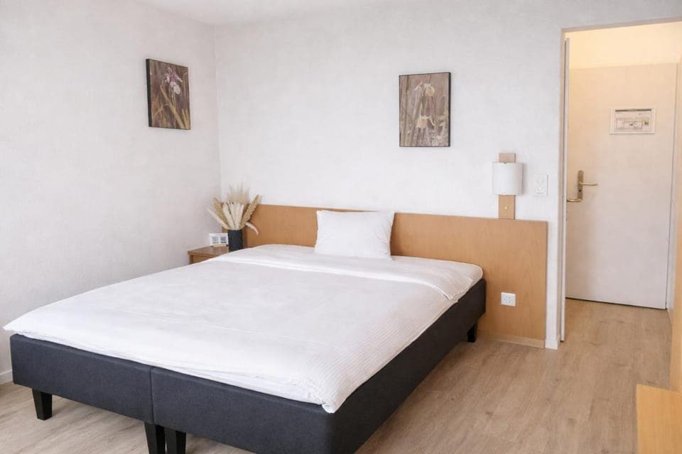 Hotel PUR Hurden Hotel in Canton of Zurich