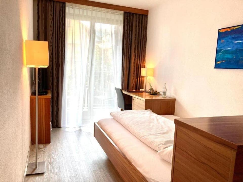 Hotel PUR Hurden Hotel in Canton of Zurich