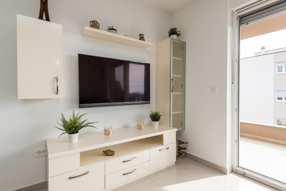 Zoran brand new modern apartments Apartment in Novalja