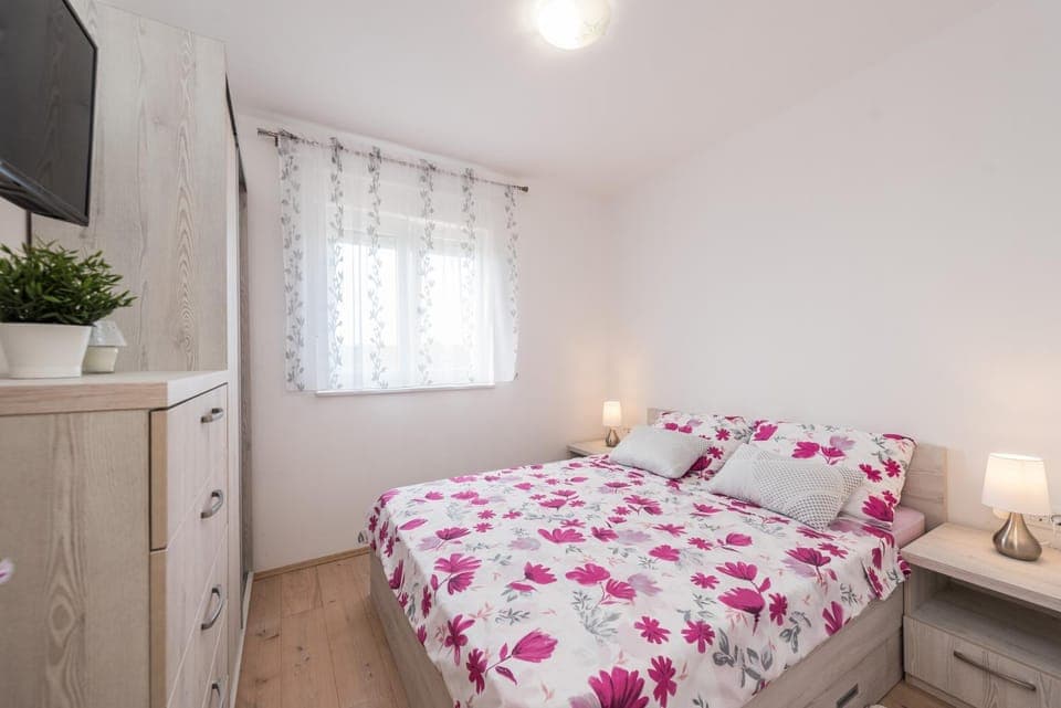 Zoran brand new modern apartments Apartment in Novalja