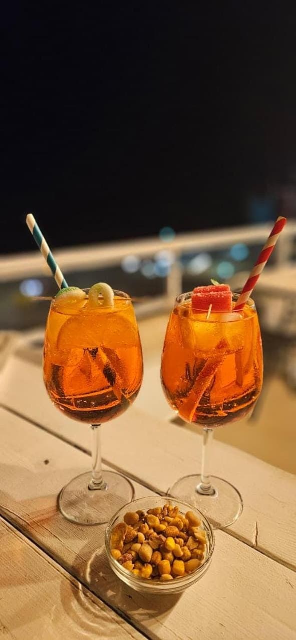 Lounge or bar