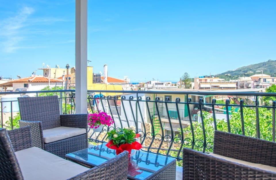 View (from property/room), Balcony/Terrace, Balcony/Terrace