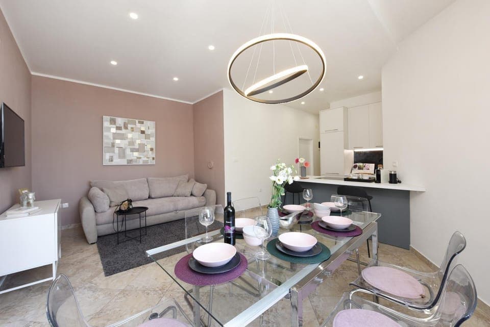 Malako Family Apartments Apartment in Seline