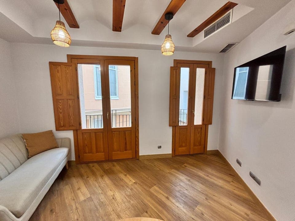 Casa del Carmen Apartment in Valencia
