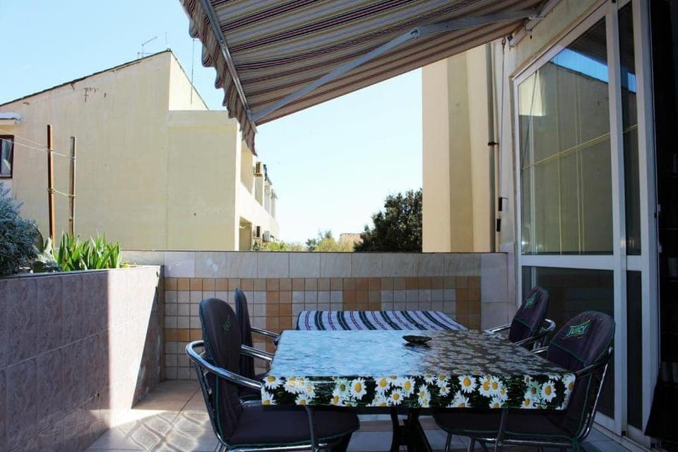 Josip 2 Gajac Apartment in Novalja