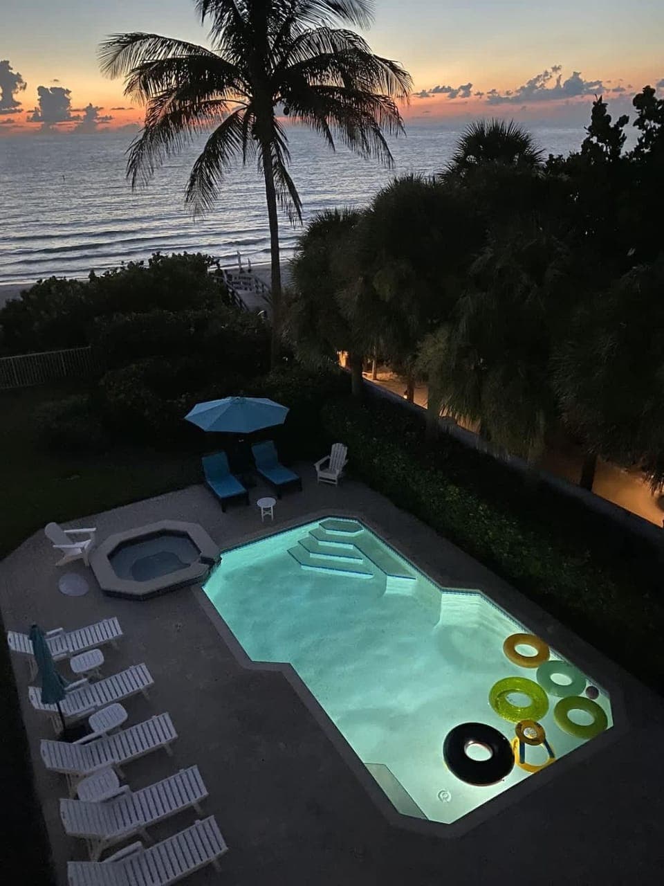 Exclusive Aqua Escape House in Indian Rocks Beach