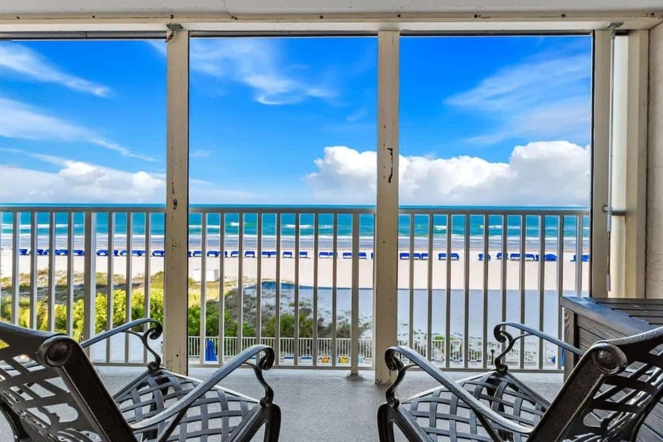 Sea Gem House in Indian Shores