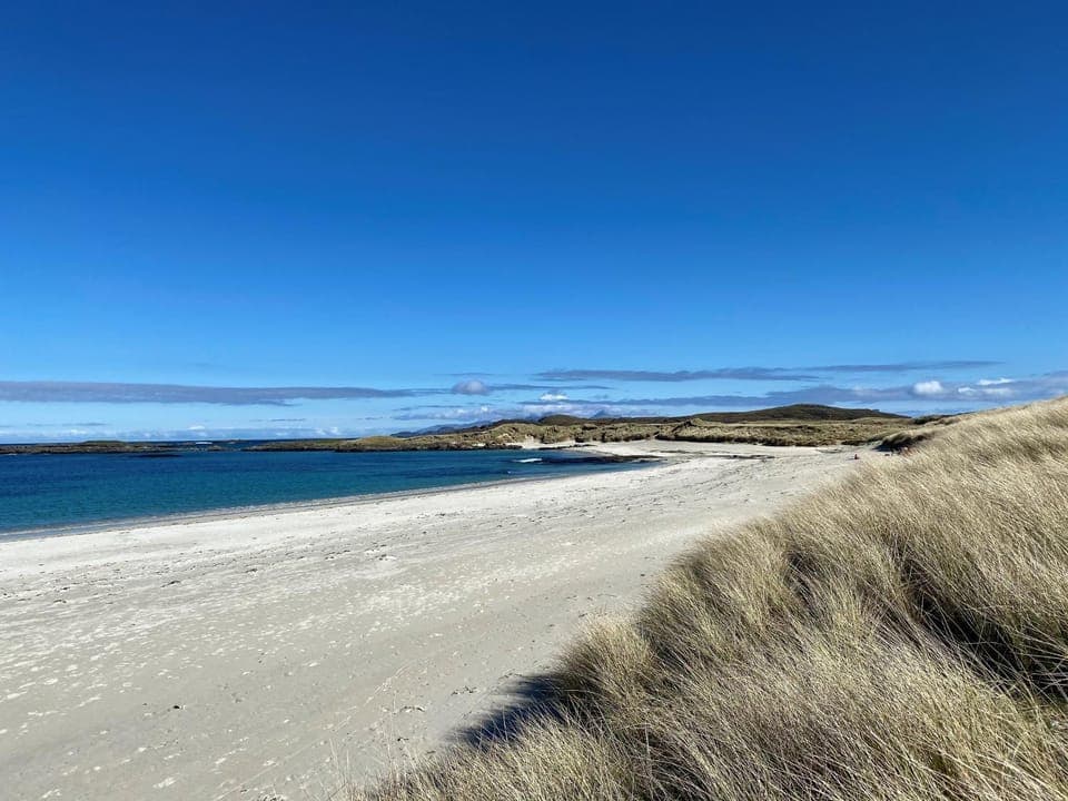 Natural landscape, Beach, Location, Sunrise, Sunset