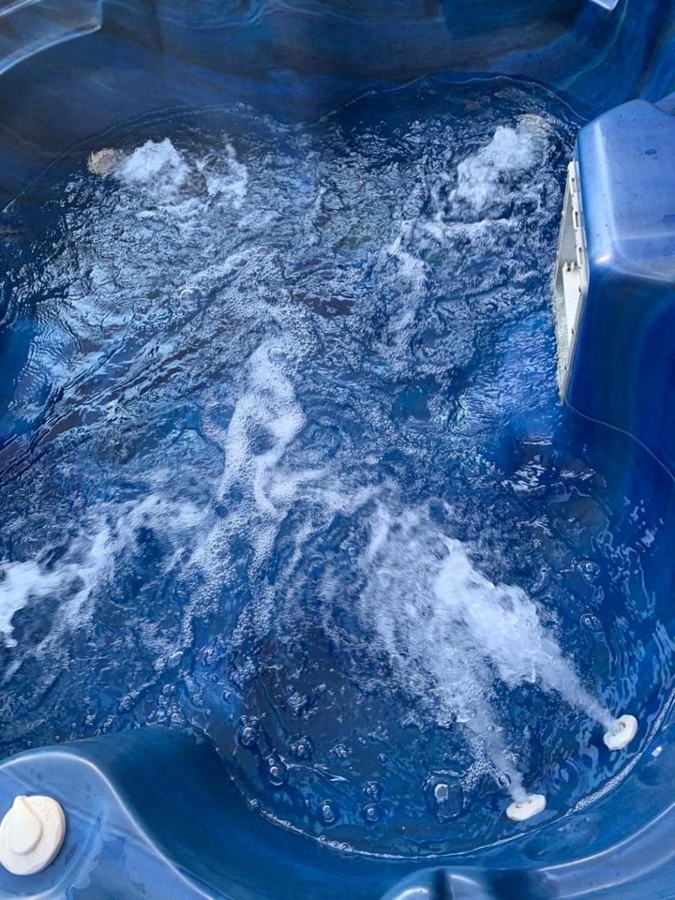 Spa and wellness centre/facilities