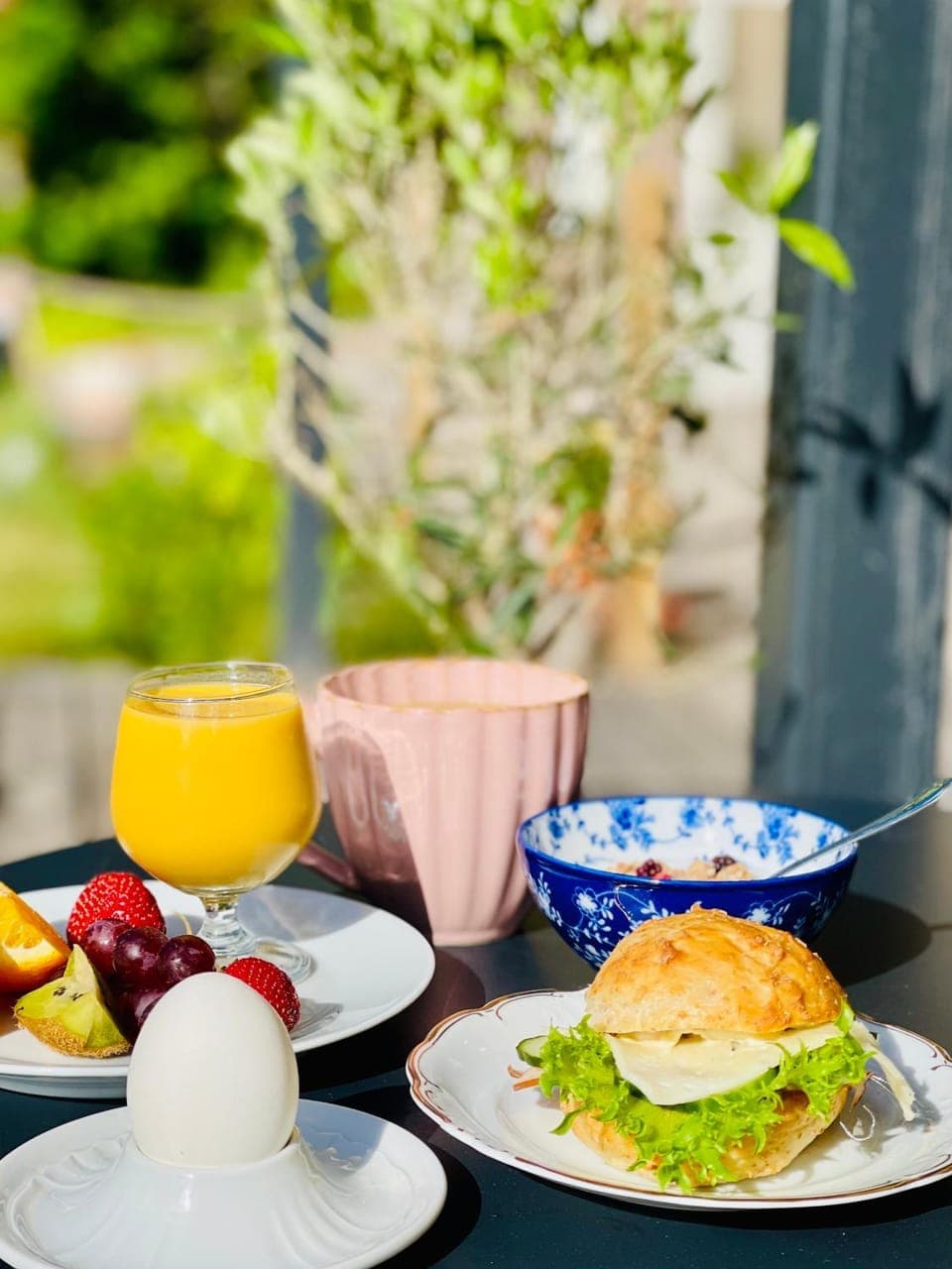 Villa Vintage B&B Hotel in Finland