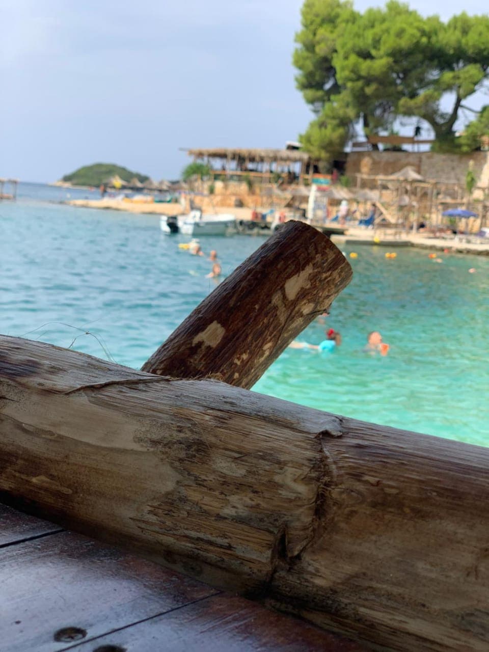 Natural landscape, Beach