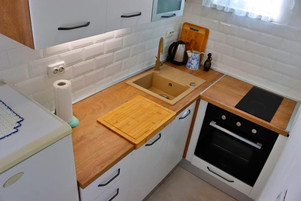 Holiday house Silvana Villa in Šibenik-Knin County, Croatia