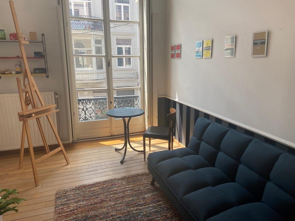 Bedroom, Entertainment