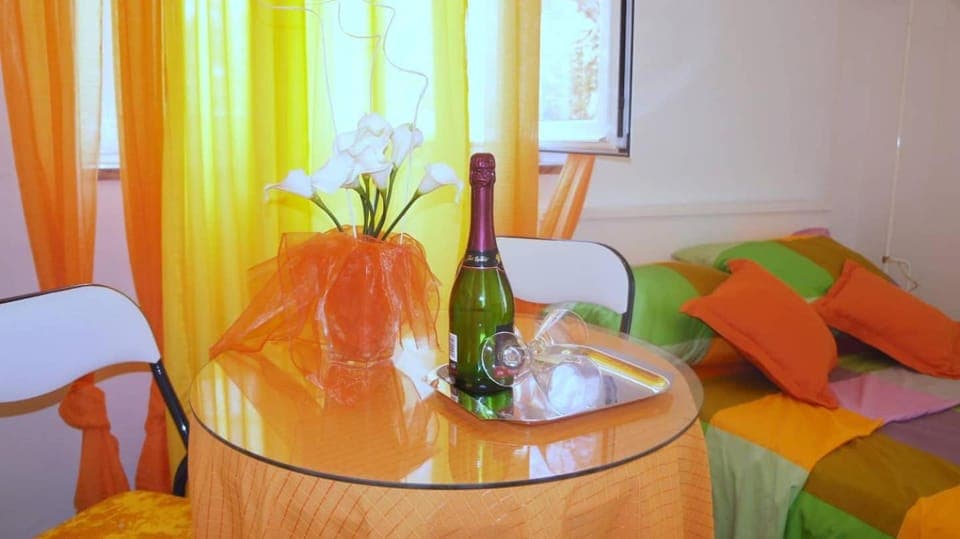 Iva new room with private bathroom Bed and Breakfast in Zadar