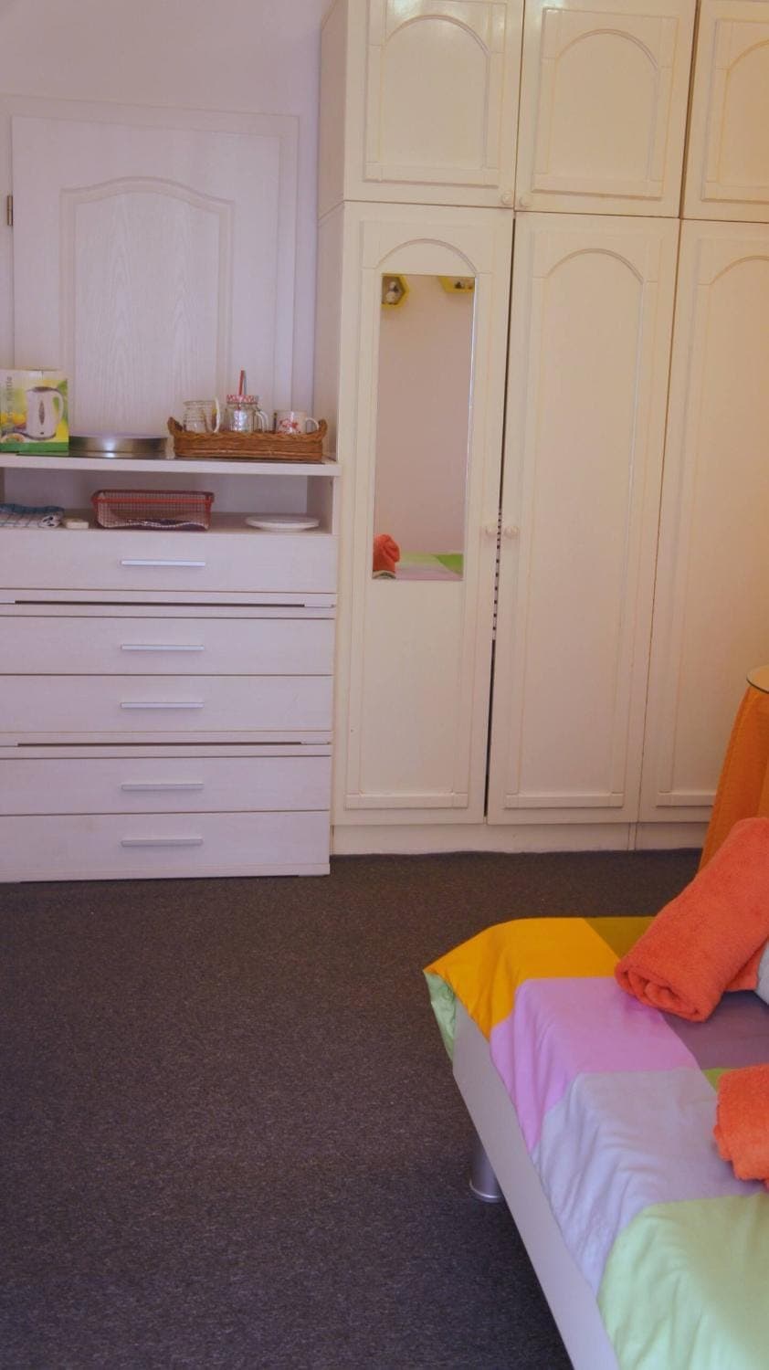 Iva new room with private bathroom Bed and Breakfast in Zadar