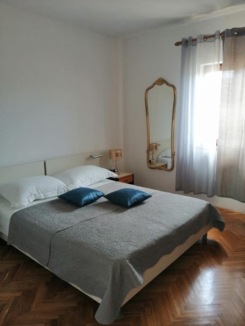Olive Garden Accomodation House in Zadar County