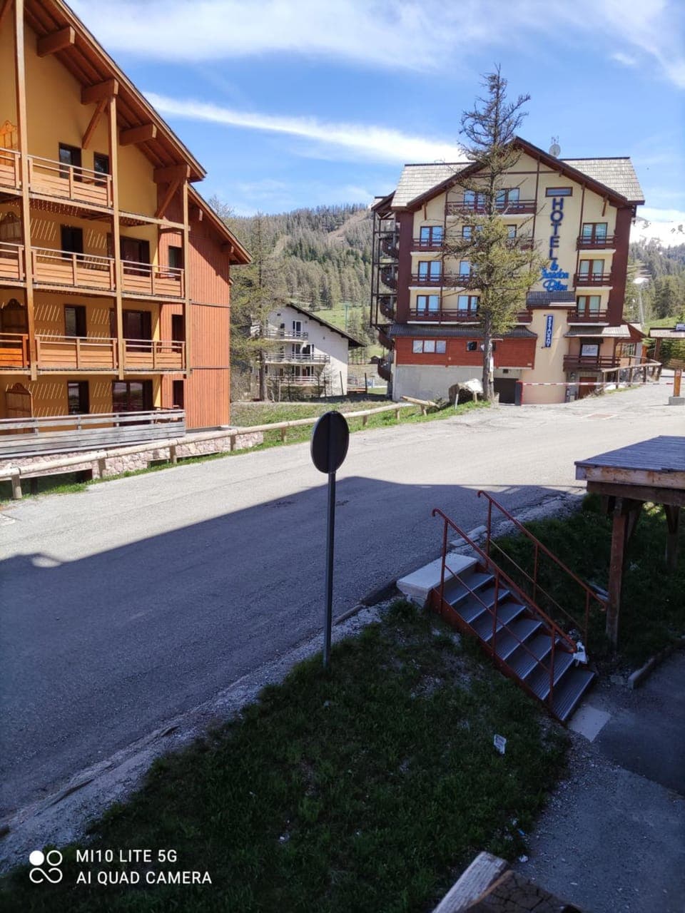 View (from property/room)