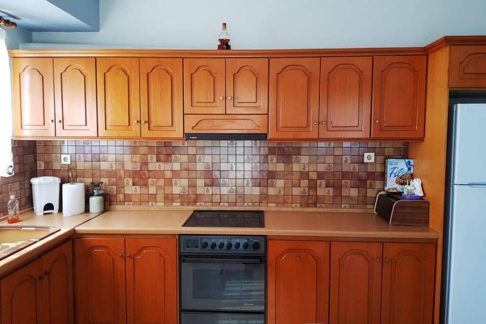 Coffee/tea facilities, Kitchen or kitchenette