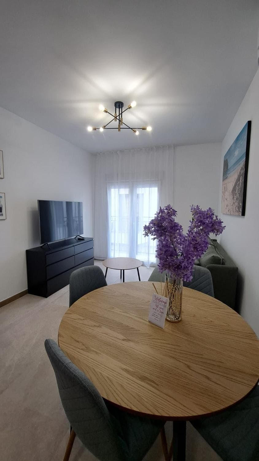 Chloe 2 Apartment in Benidorm