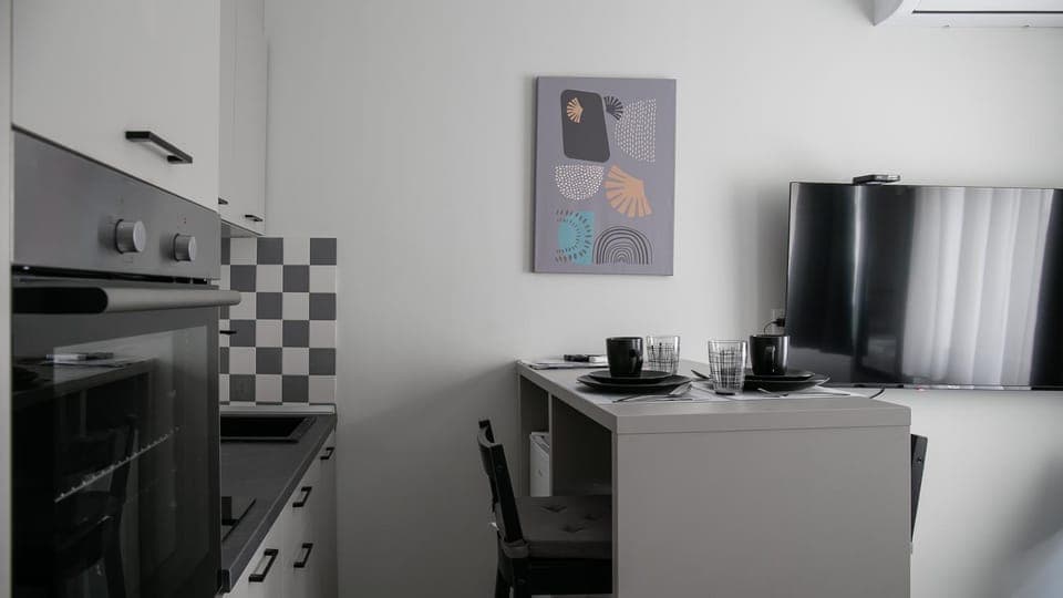 Kitchen or kitchenette, dishwasher, pet friendly