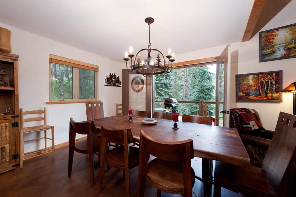 672 Beaver Circle House in Purgatory