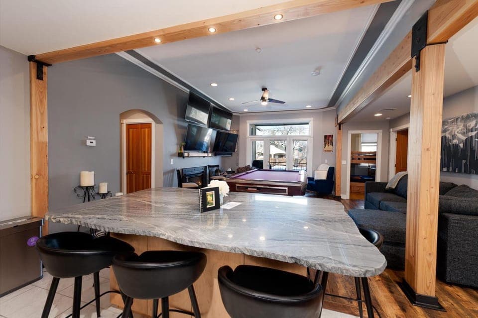 Mears House Unit 2F House in Durango