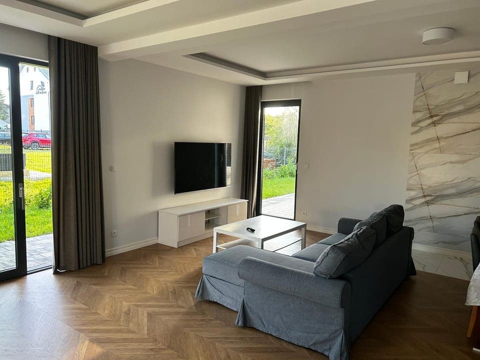 Seating area, Evening entertainment