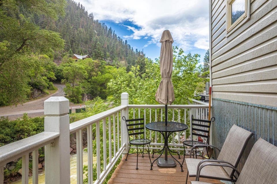 River Park 1252 House in Ouray