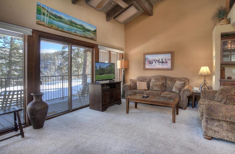 Tamarron HighPoint - 599-600 House in La Plata County