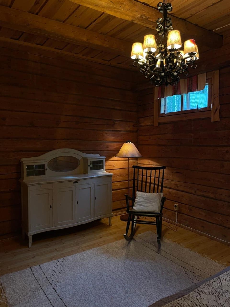 Tarina-Aho Resort Bed and Breakfast in Finland
