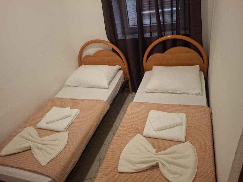 Sobe Kod Bakija Bed and Breakfast in Zadar County