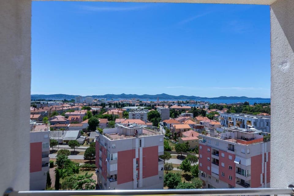 City view