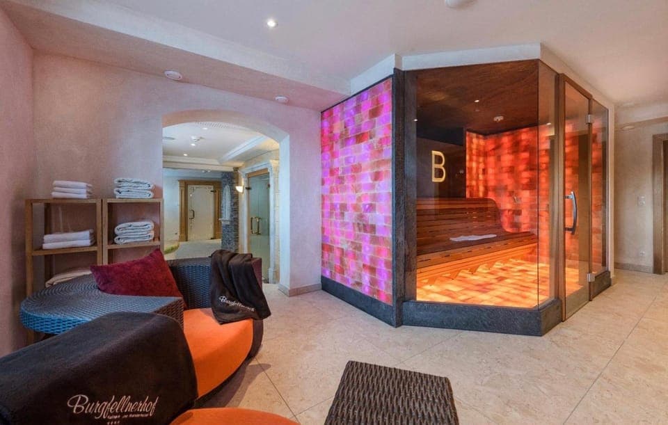 Sauna, Sauna, Spa and wellness centre/facilities, Spa and wellness centre/facilities